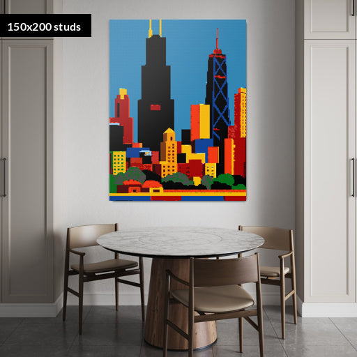 150*200studs, 120*160cm, 47,25*63inch