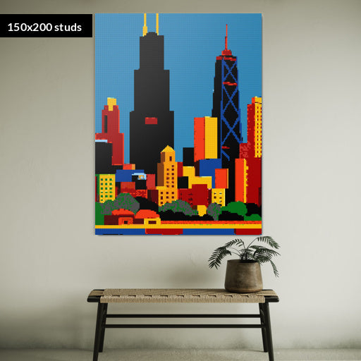 150*200studs, 120*160cm, 47,25*63inch