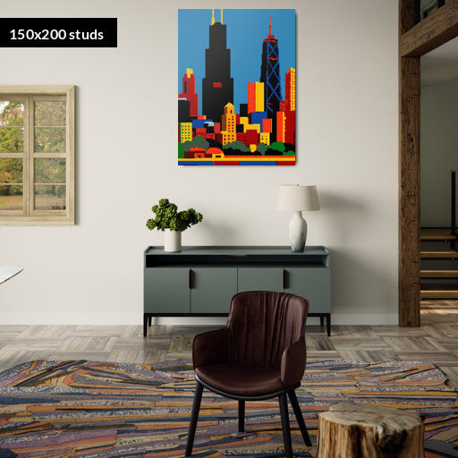 150*200studs, 120*160cm, 47,25*63inch