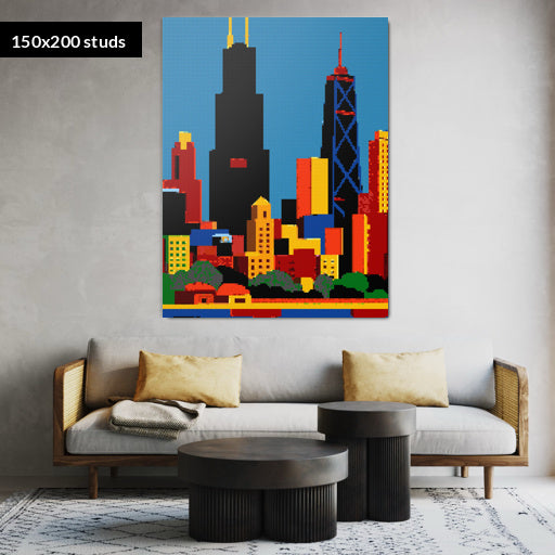 150*200studs, 120*160cm, 47,25*63inch