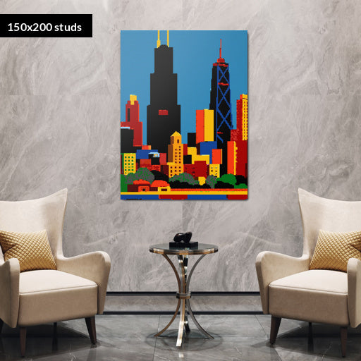 150*200studs, 120*160cm, 47,25*63inch