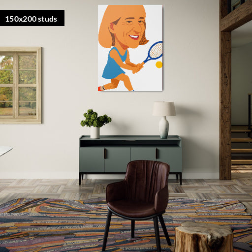 150*200studs, 120*160cm, 47,25*63inch