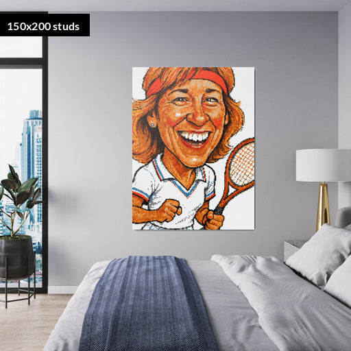 150*200studs, 120*160cm, 47,25*63inch