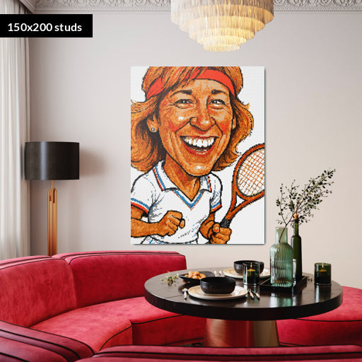 150*200studs, 120*160cm, 47,25*63inch