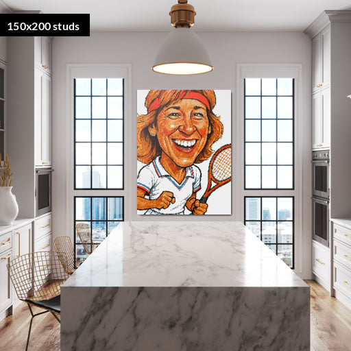 150*200studs, 120*160cm, 47,25*63inch