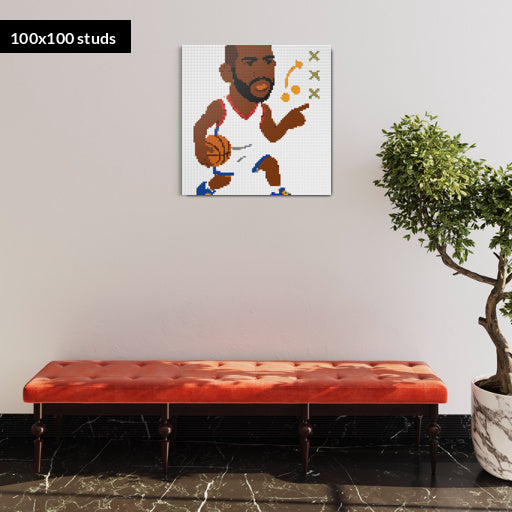 100*100studs, 80*80cm, 31,5*31,5inch