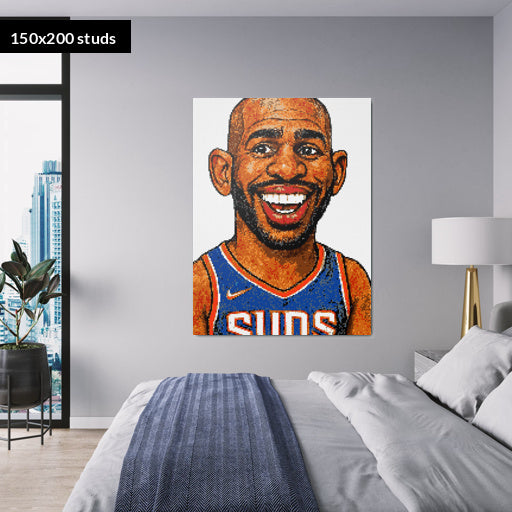 150*200studs, 120*160cm, 47,25*63inch