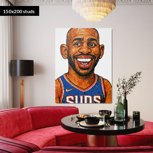 150*200studs, 120*160cm, 47,25*63inch