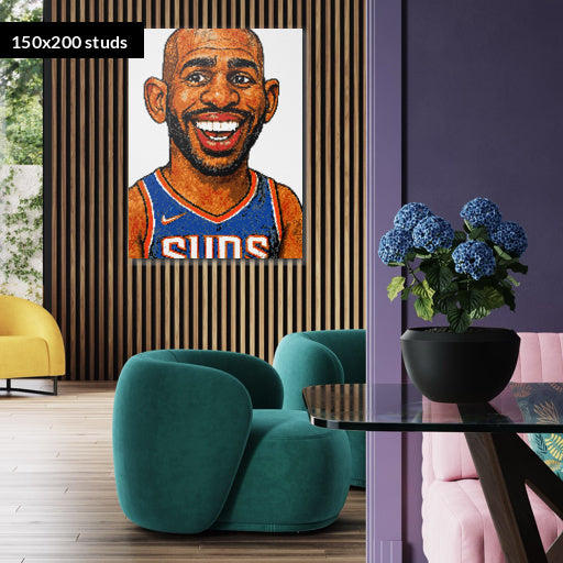 150*200studs, 120*160cm, 47,25*63inch