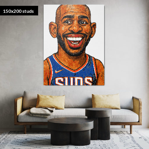 150*200studs, 120*160cm, 47,25*63inch