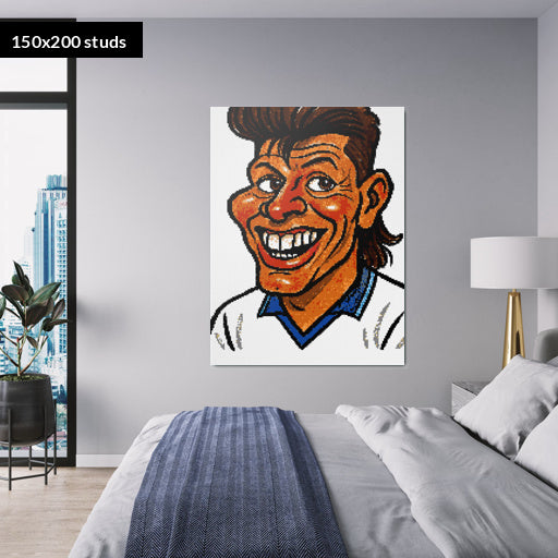 150*200studs, 120*160cm, 47,25*63inch