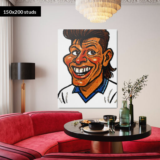 150*200studs, 120*160cm, 47,25*63inch