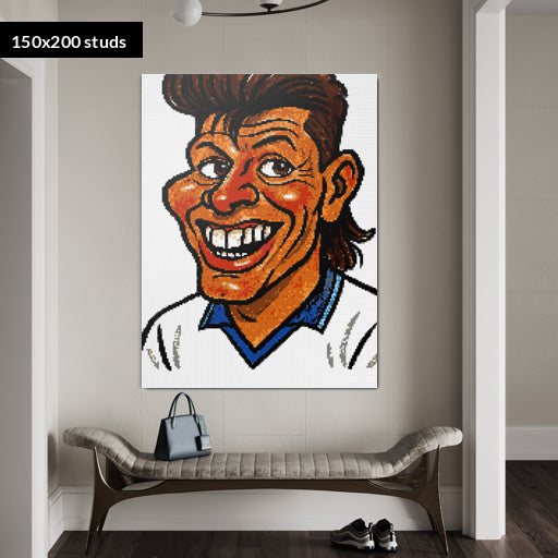 150*200studs, 120*160cm, 47,25*63inch