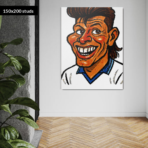 150*200studs, 120*160cm, 47,25*63inch