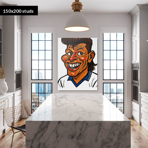 150*200studs, 120*160cm, 47,25*63inch