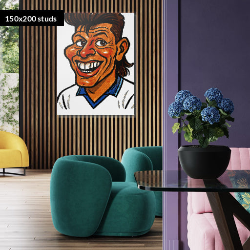 150*200studs, 120*160cm, 47,25*63inch