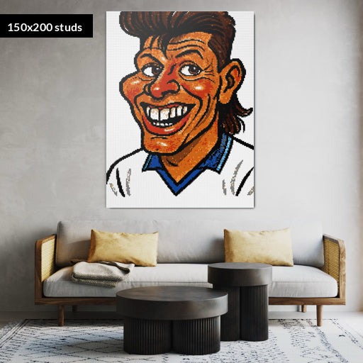 150*200studs, 120*160cm, 47,25*63inch