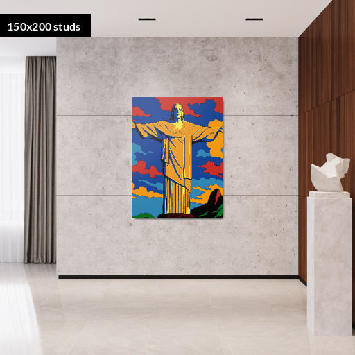 150*200studs, 120*160cm, 47,25*63inch