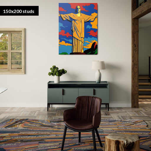 150*200studs, 120*160cm, 47,25*63inch