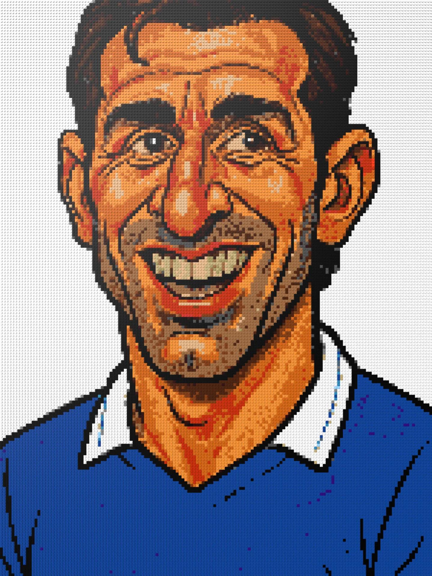 150*200studs, 120*160cm, 47,25*63inch