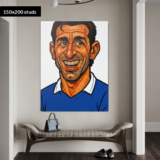 150*200studs, 120*160cm, 47,25*63inch