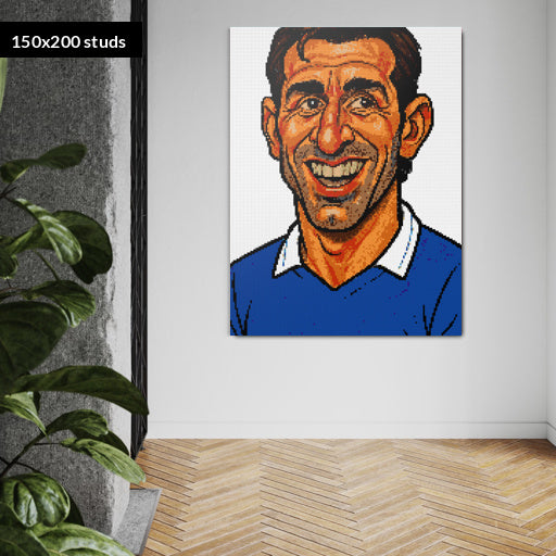 150*200studs, 120*160cm, 47,25*63inch