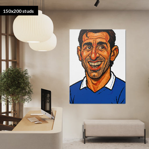 150*200studs, 120*160cm, 47,25*63inch