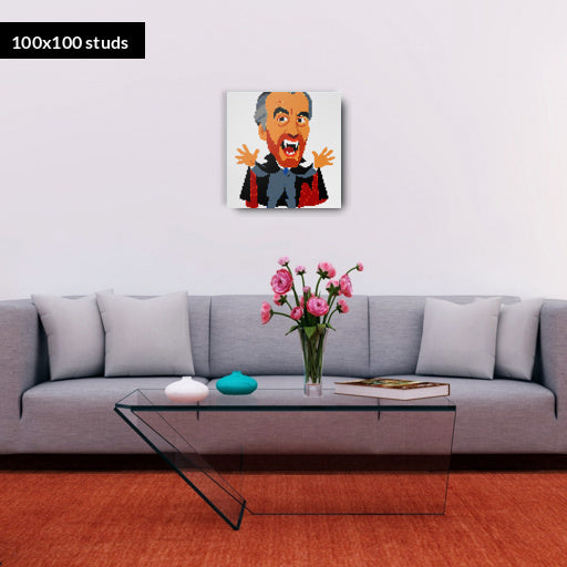 100*100studs, 80*80cm, 31,5*31,5inch