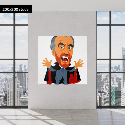 200*200studs, 160*160cm, 63*63inch