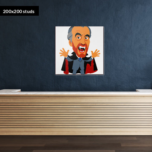 200*200studs, 160*160cm, 63*63inch