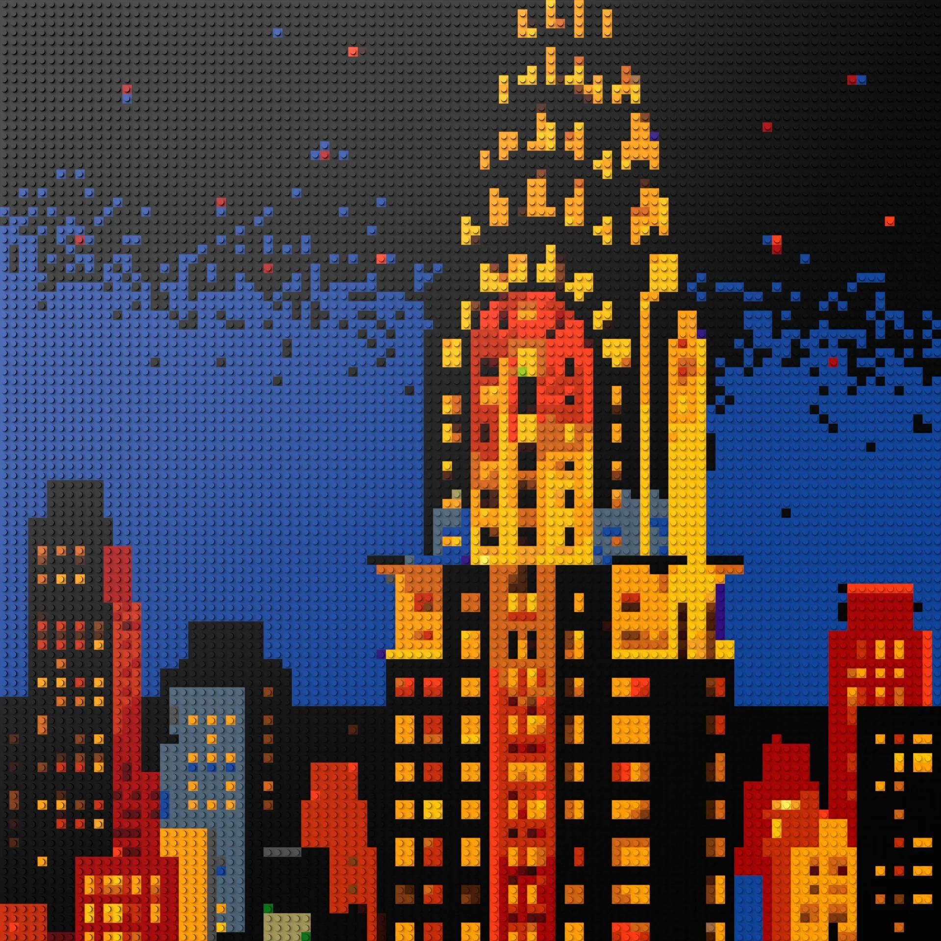 100*100studs, 80*80cm, 31,5*31,5inch