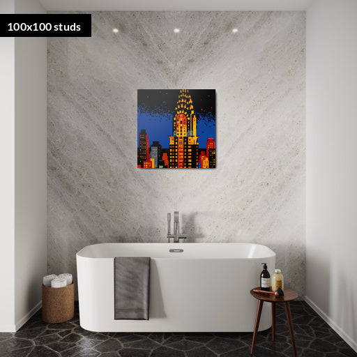 100*100studs, 80*80cm, 31,5*31,5inch