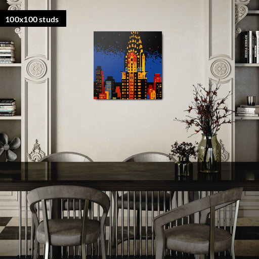100*100studs, 80*80cm, 31,5*31,5inch