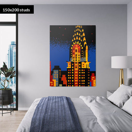 150*200studs, 120*160cm, 47,25*63inch