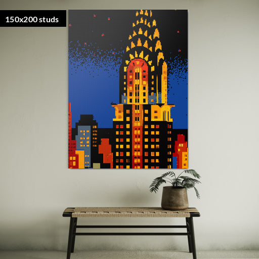 150*200studs, 120*160cm, 47,25*63inch
