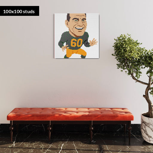 100*100studs, 80*80cm, 31,5*31,5inch