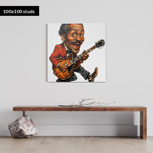 100*100studs, 80*80cm, 31,5*31,5inch