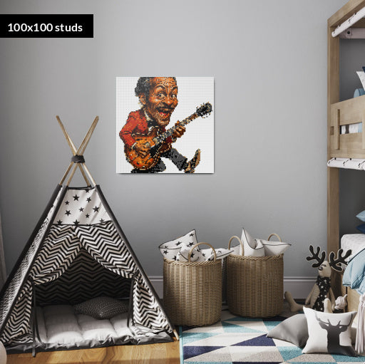 100*100studs, 80*80cm, 31,5*31,5inch