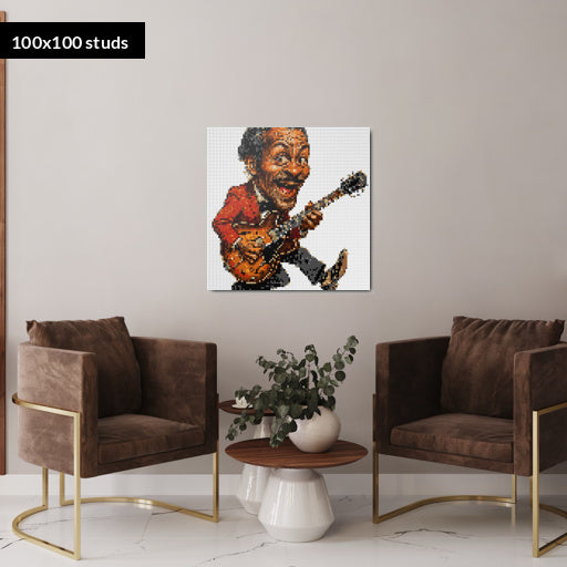 100*100studs, 80*80cm, 31,5*31,5inch