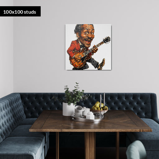 100*100studs, 80*80cm, 31,5*31,5inch