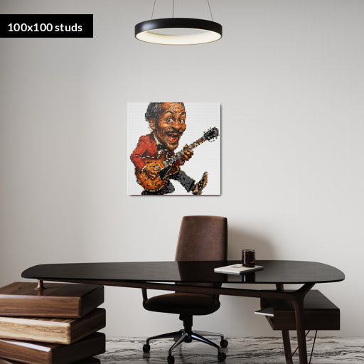 100*100studs, 80*80cm, 31,5*31,5inch