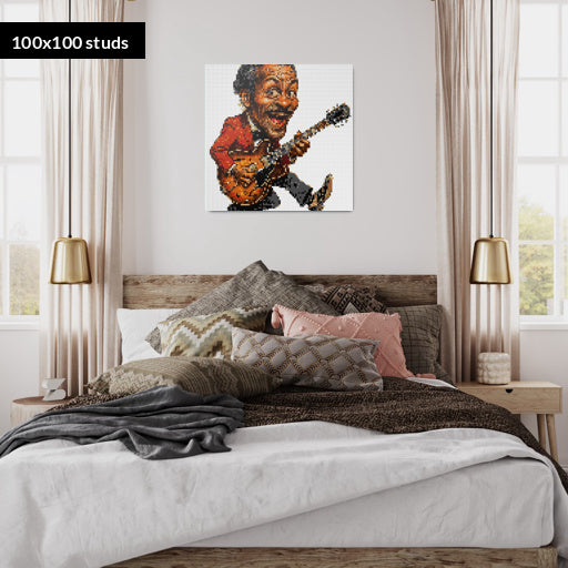 100*100studs, 80*80cm, 31,5*31,5inch