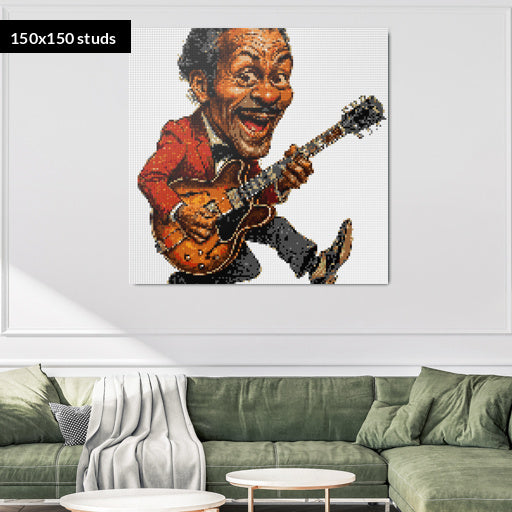 150*150studs, 120*120cm, 47,25*47,25inch