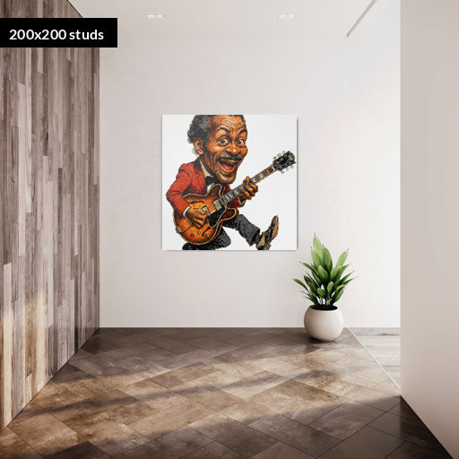 200*200studs, 160*160cm, 63*63inch