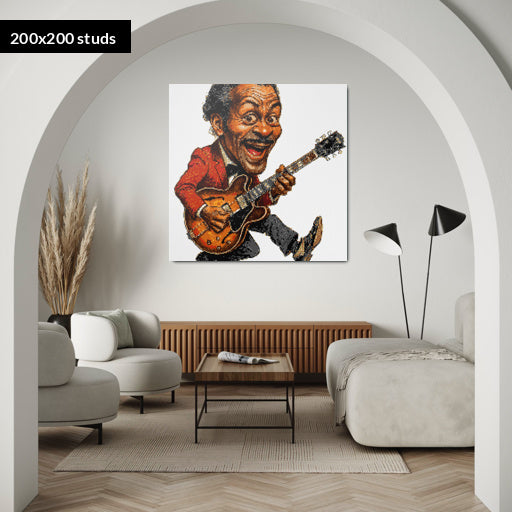 200*200studs, 160*160cm, 63*63inch