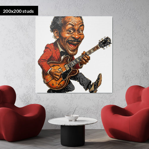 200*200studs, 160*160cm, 63*63inch