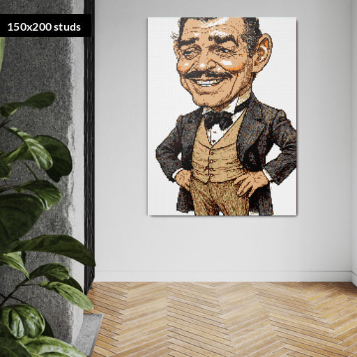 150*200studs, 120*160cm, 47,25*63inch