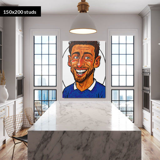 150*200studs, 120*160cm, 47,25*63inch