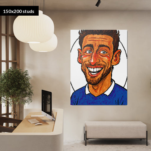 150*200studs, 120*160cm, 47,25*63inch