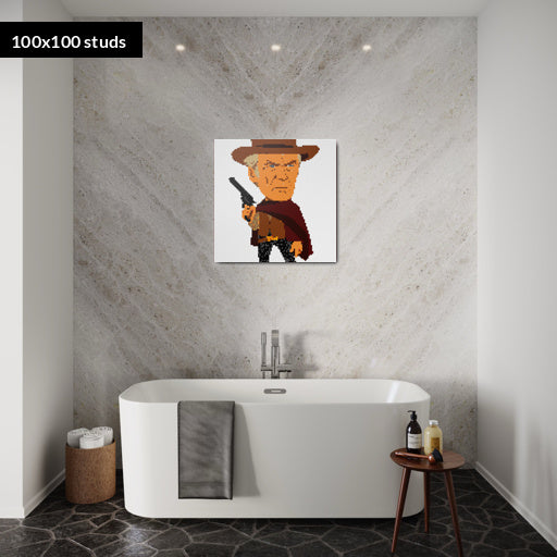 100*100studs, 80*80cm, 31,5*31,5inch